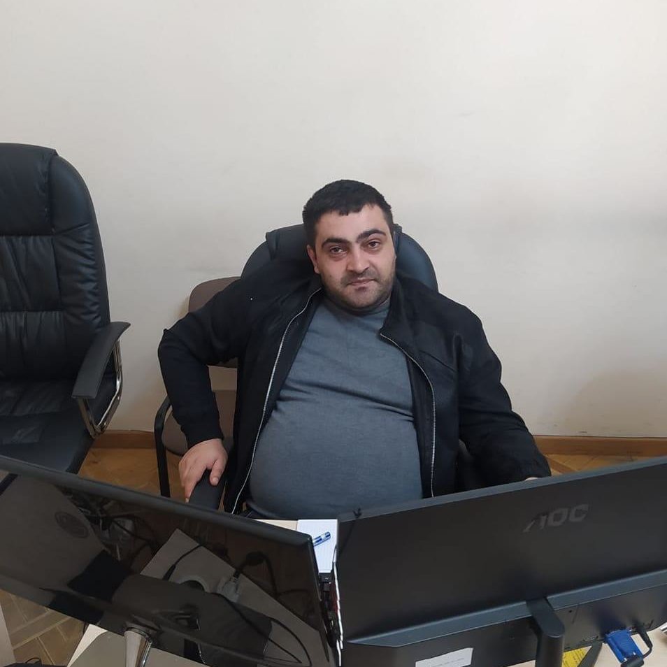 Gor Abrahamyan